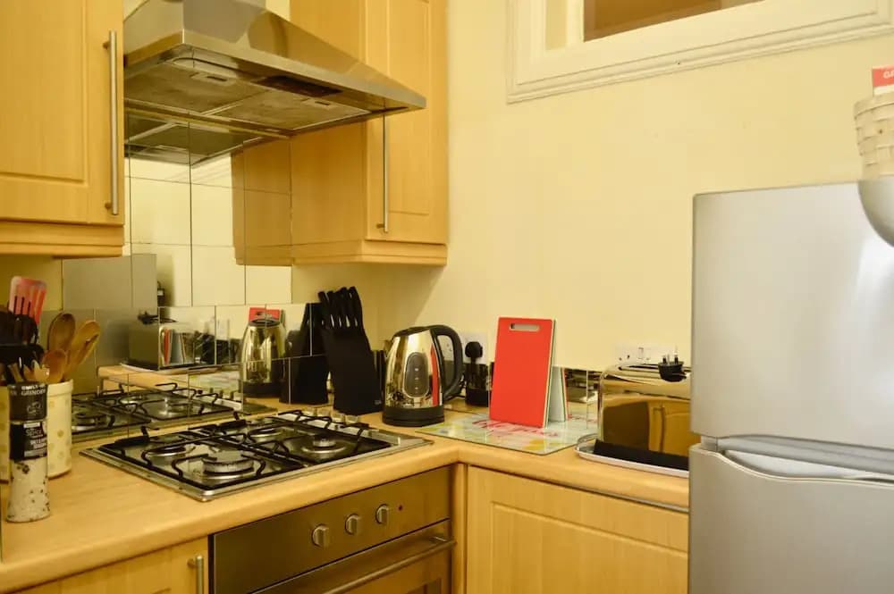 Cosy 1 Bedroom In Central Location - photo 7