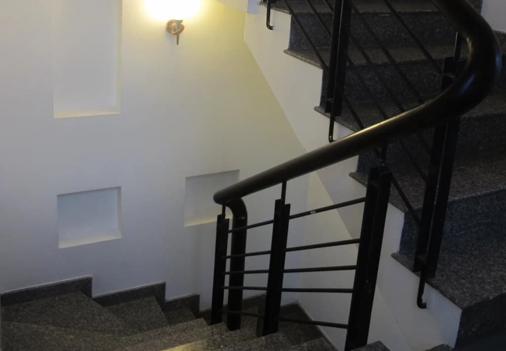 DDA Hotel District 1 - photo 12