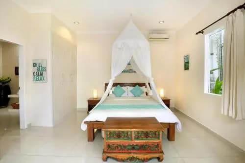 Villa Alba - photo 2