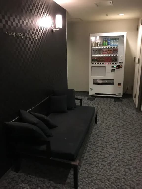 Hotel Strix Tokyo - photo 16