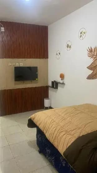 Rays Hotel & Residence - photo 1