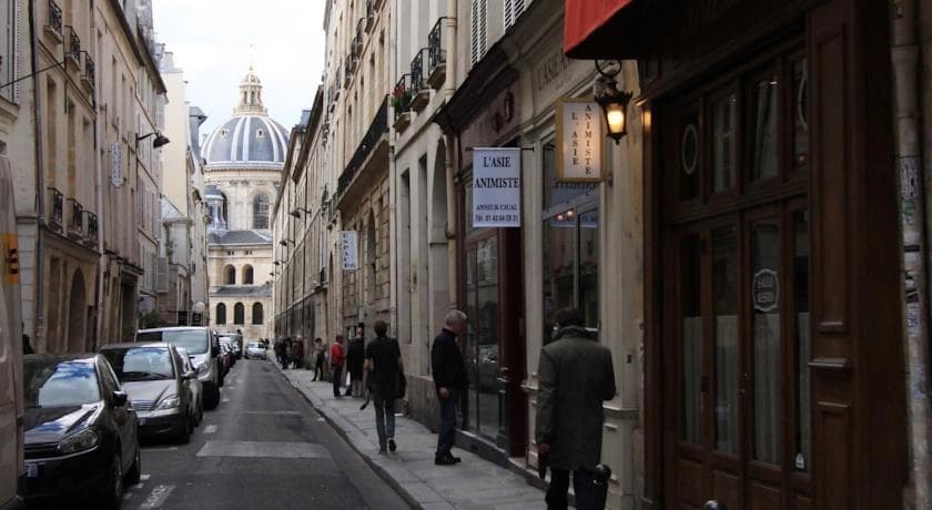 Chez Mazarine - photo 1