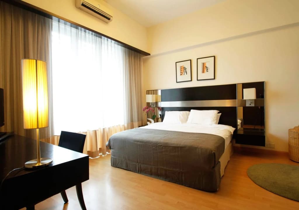 A Best Seri Bukit Ceylon Serviced Residence - photo 2