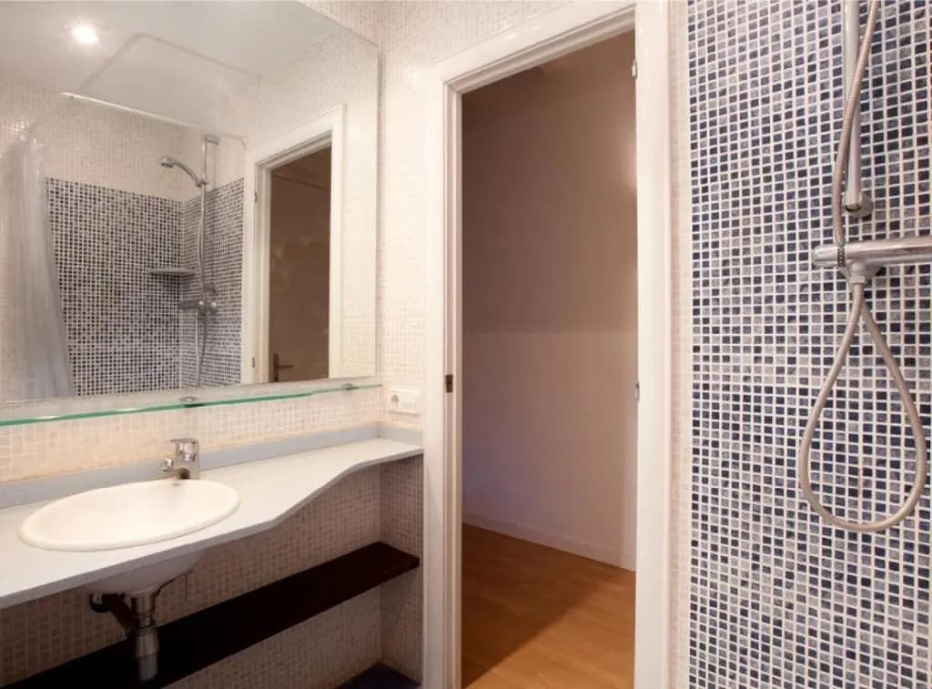 Authentic flat2 in Poble sec - Paralelo - photo 8
