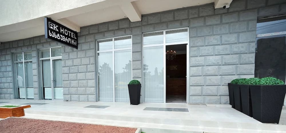 RK Hotel - main photo