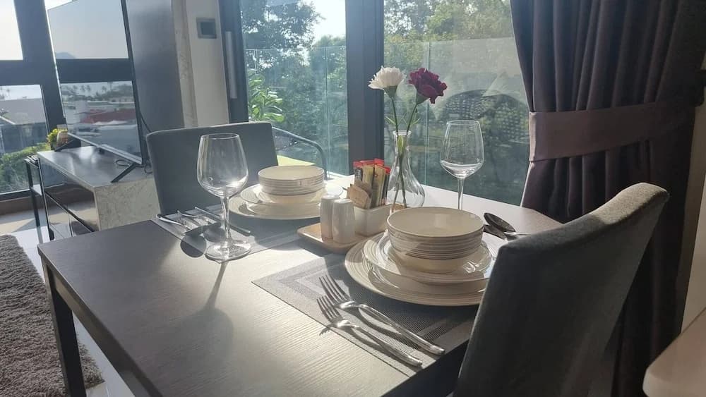 Bo403 - 1 Bdr Condo With Sea View, Ao Nang Beach - photo 23