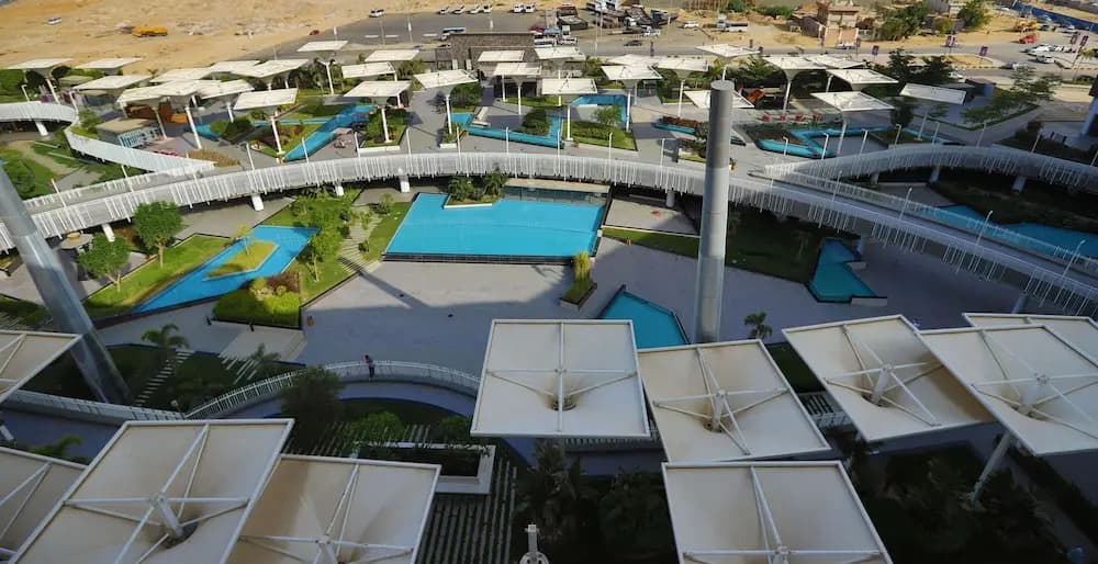 Prime Select Porto New Cairo - photo 15