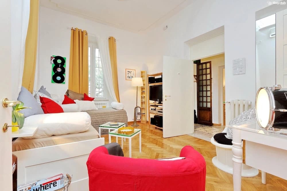 Colosseum Villa - Meltinsounds Space - photo 3