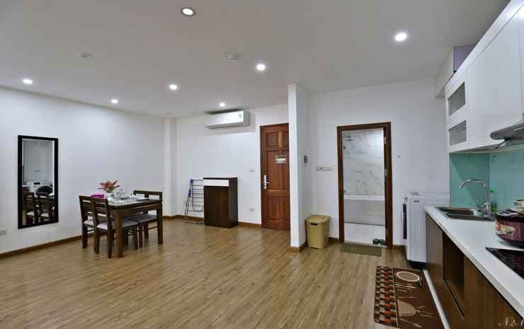 QMP Friendly House PKB - photo 25