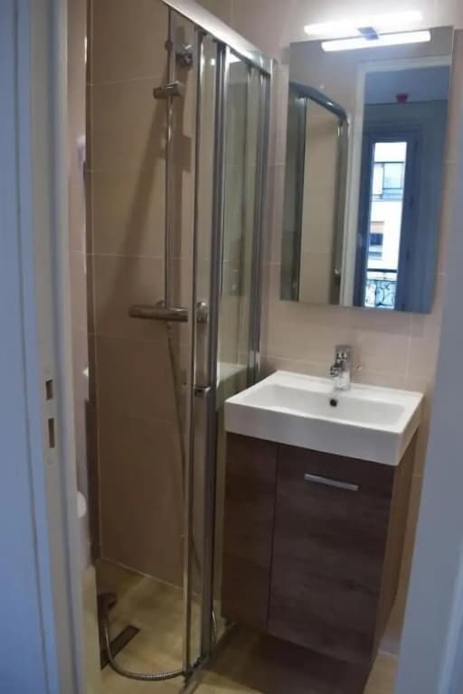 Hôtel puy de Dôme - photo 8