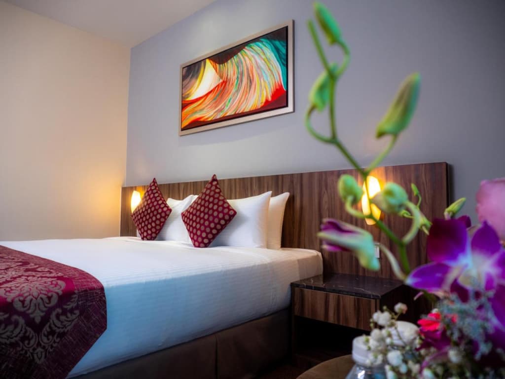 Hotel Royal Kuala Lumpur - photo 49