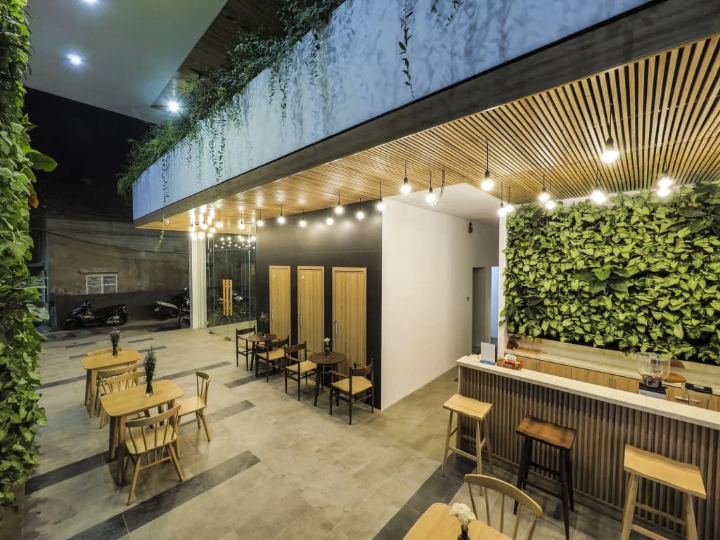 Babylon Garden Condotel - photo 25