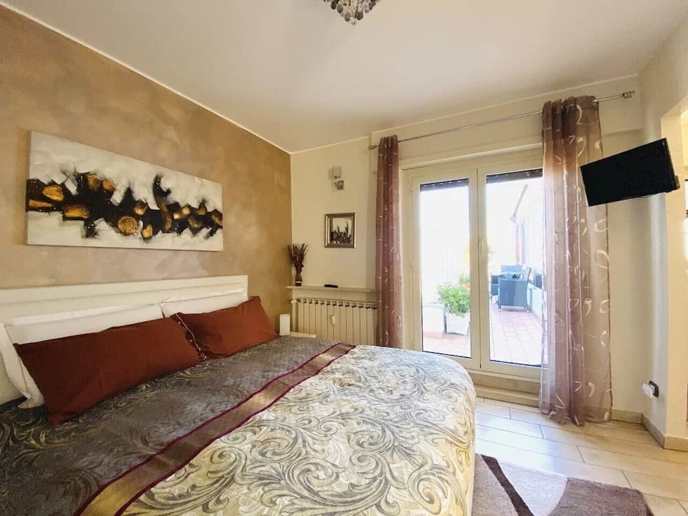 Rome Skyline Suite - photo 3