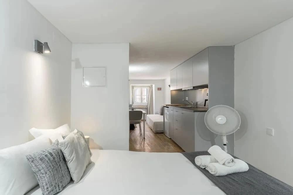 Santos Studio by Homing - photo 2