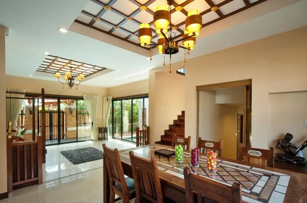 Natcha Pool Villa Pattaya - photo 24