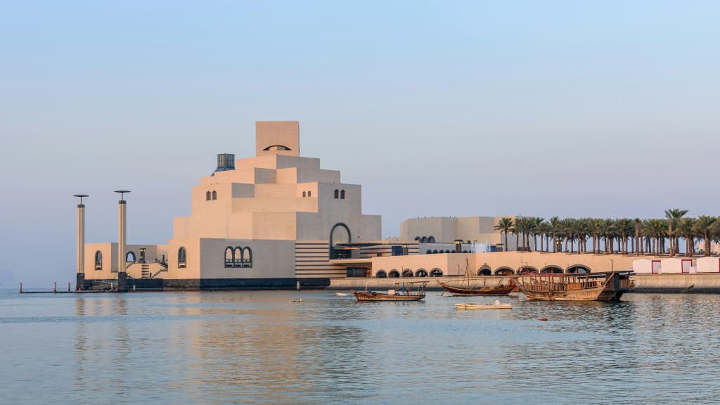 Somerset West Bay Doha - photo 46