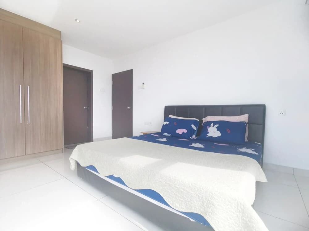 D'esplanade Residences @ KSL City by Immaculate - photo 5