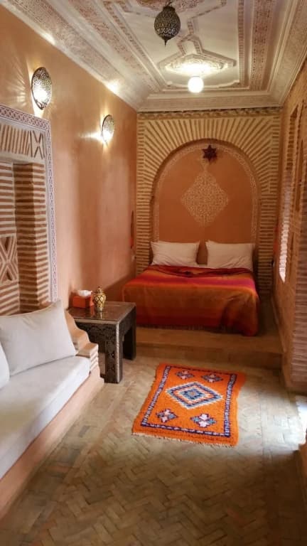 Riad Dar Sissel - photo 6