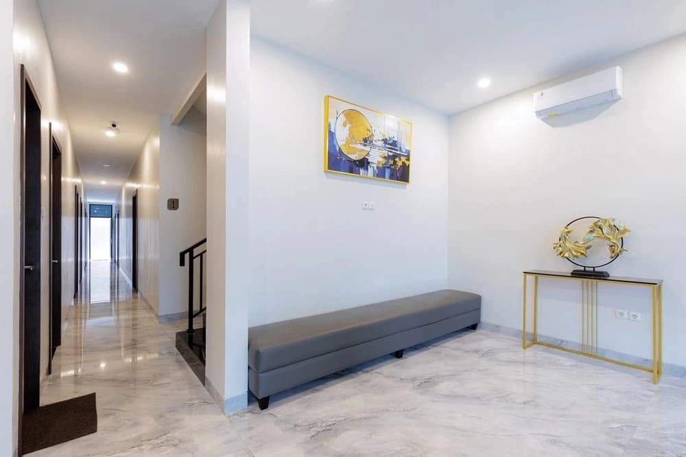 Urbanview Syariah Hotel Senen Jakarta - photo 11