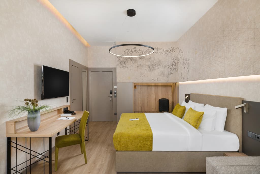 Vision Hotel - photo 32