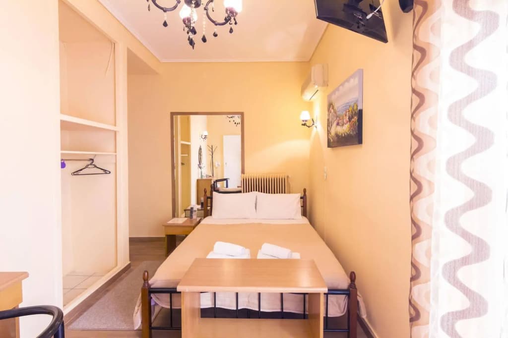 Zappion Hotel - photo 3