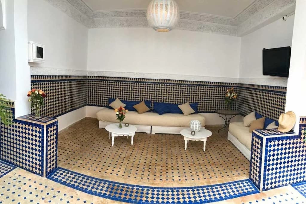 Riad Le Marocain - photo 13