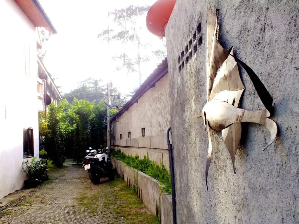 The Cave Studio Samui - photo 1