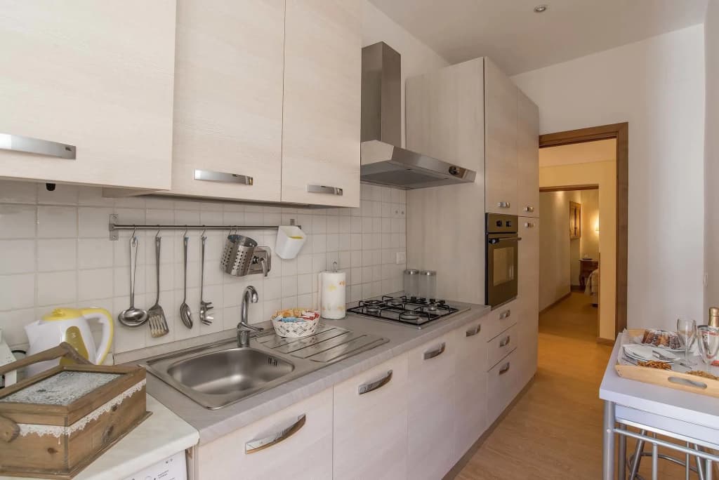 Relais Le Clarisse a Trastevere - photo 28