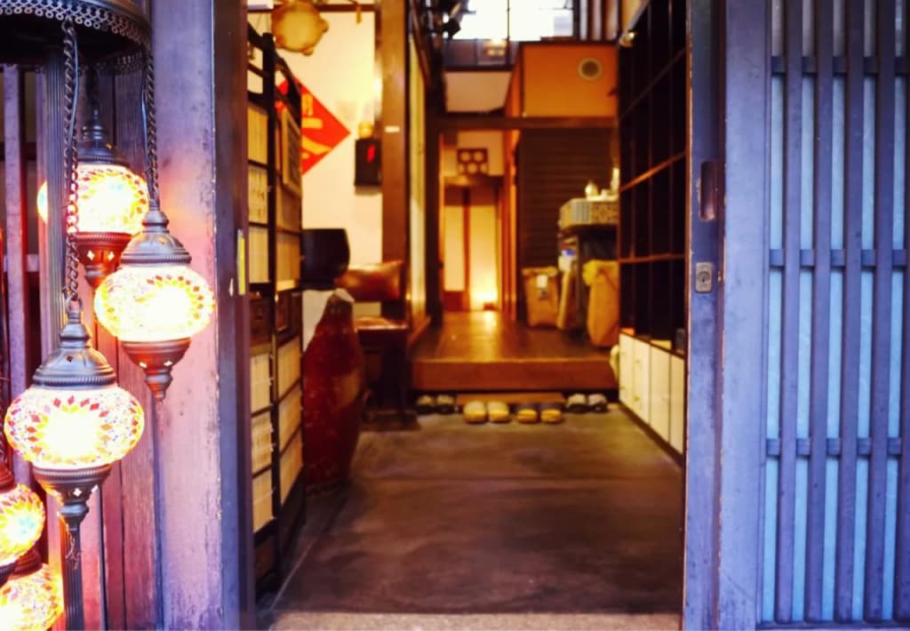 Guesthouse Taikoya – Hostel - main photo