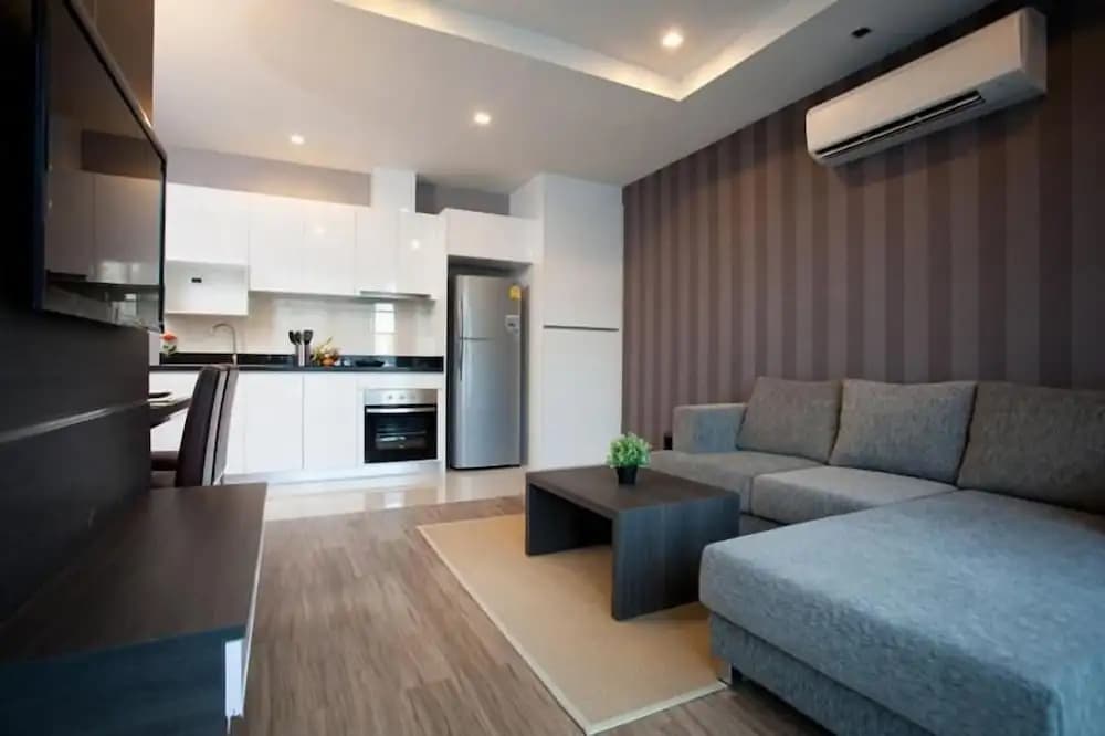 J Residence Thonglor 8 - photo 15