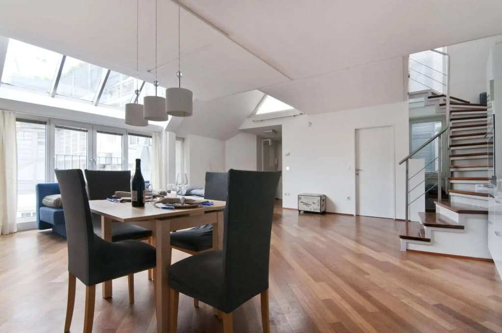 Penthouse at Passauer Platz - photo 13