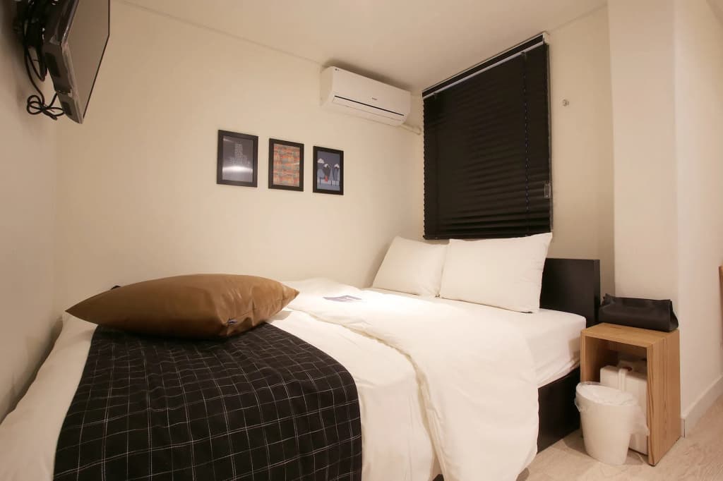 Kotel Sinchon - photo 26