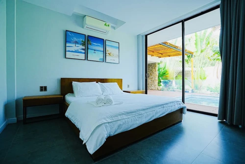 Kiwuki Luxury Villa - photo 2