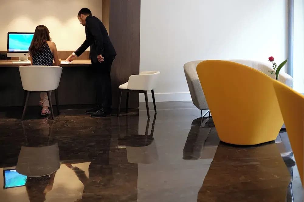 Hotel Chi - photo 30