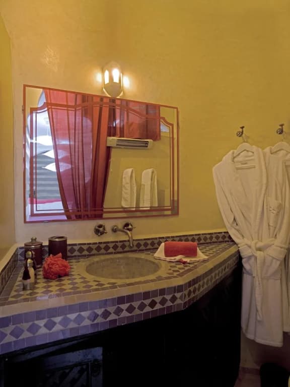 Riad Chantal - photo 8