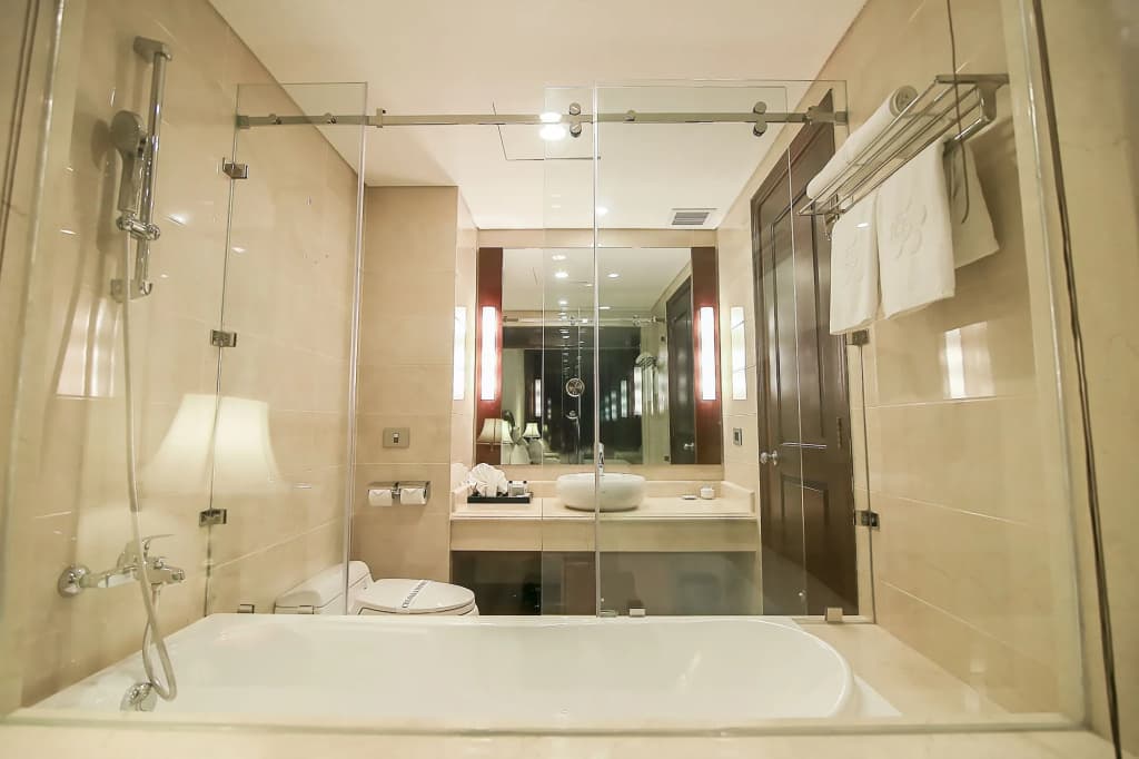 Saigon Halong Hotel - photo 42