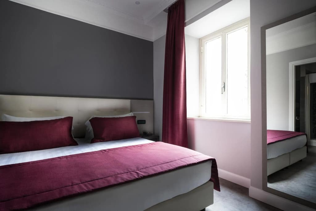 Varese Roma Hotel - photo 23