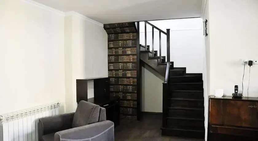 Guesthouse Maqatsaria - photo 9