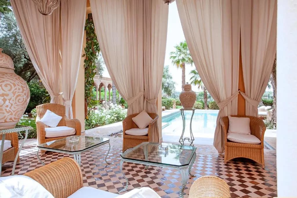 Villa Avirona - photo 19