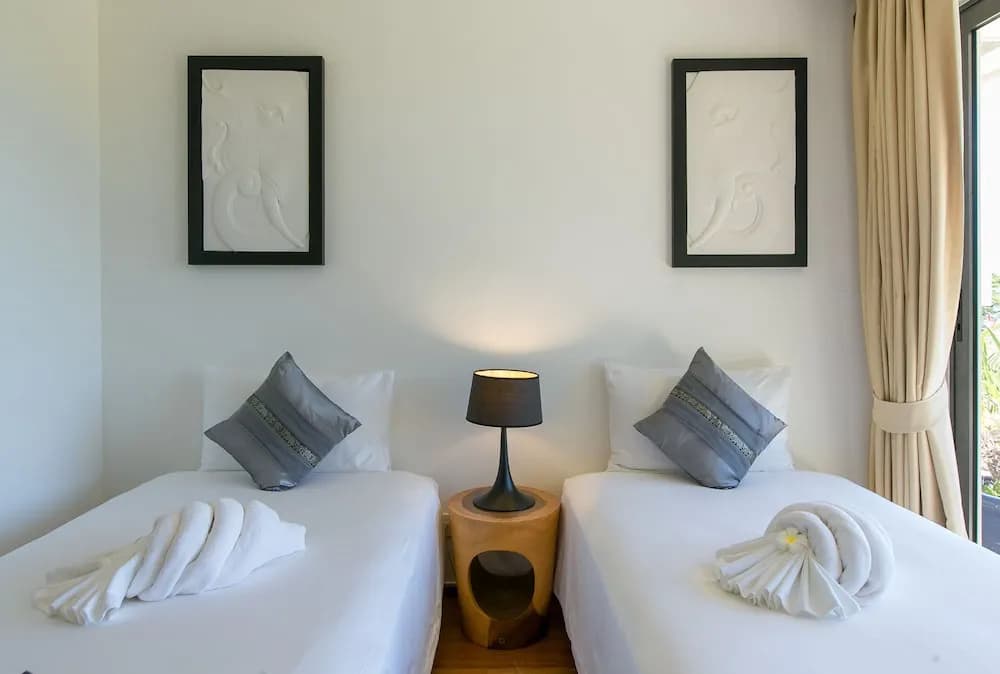 The Heights Penthouse Ocean view A11 Near Kata Beach - photo 3