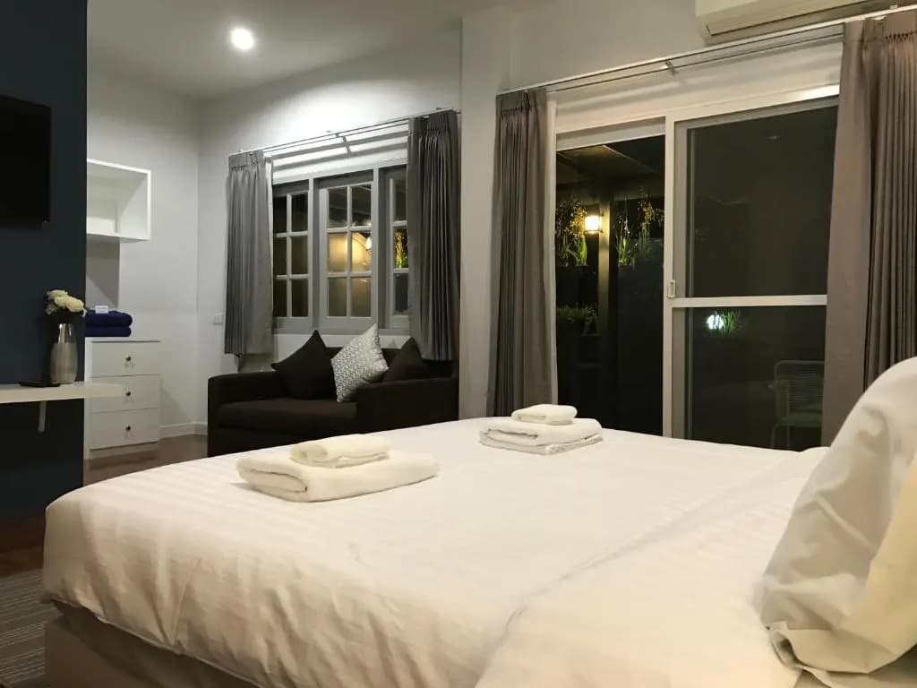 Sirinan Villa Nimman - main photo
