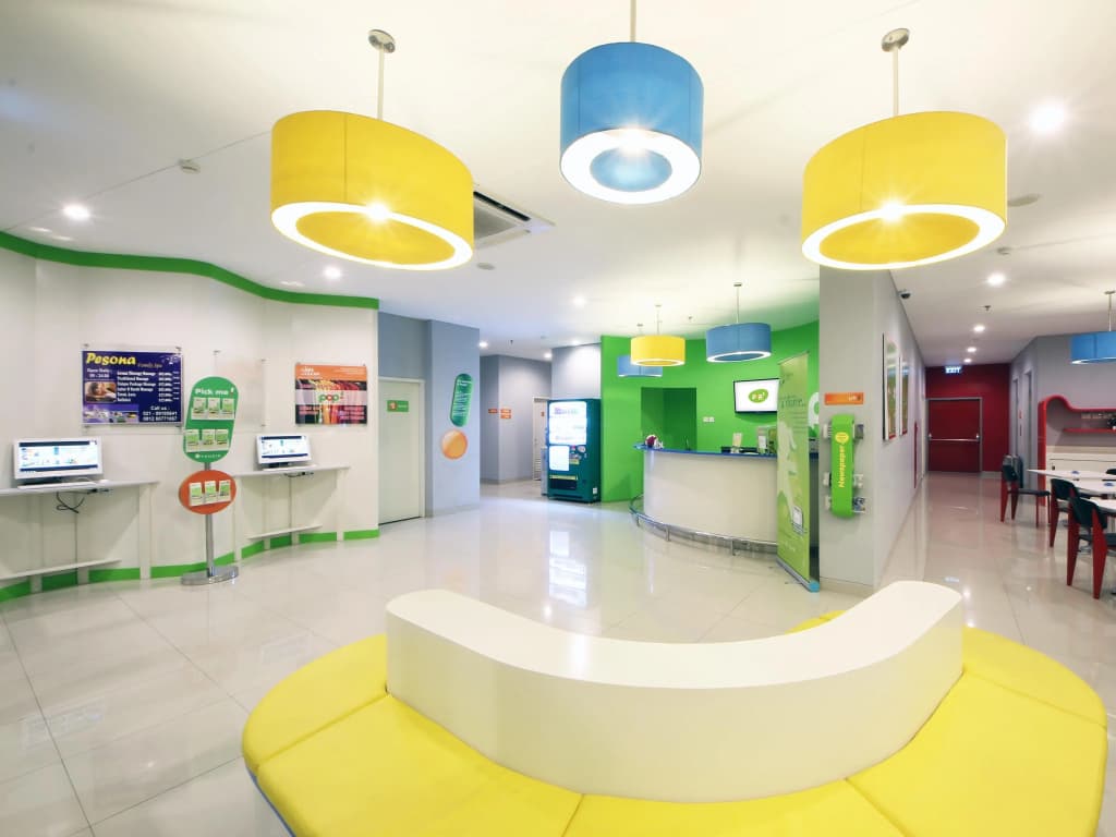 POP! Hotel Kemang Jakarta - photo 15