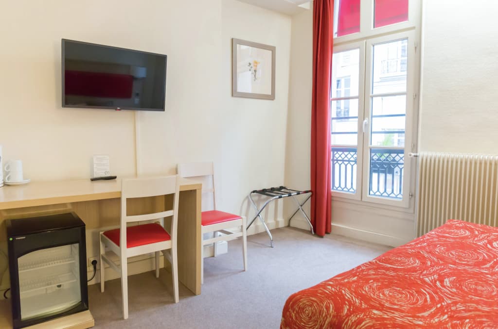 D'win Hotel - photo 3