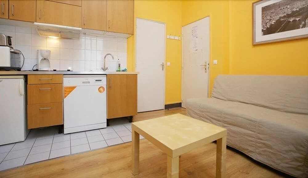 Apartment Poisson 6 - photo 15