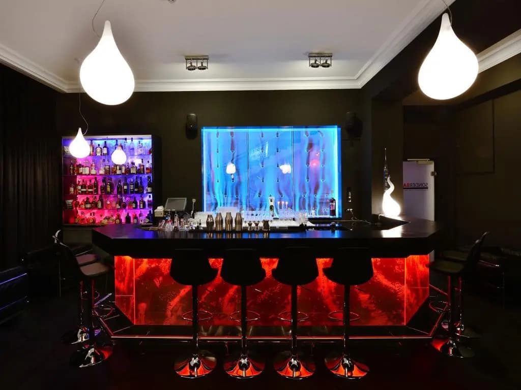 DORMERO Hotel Berlin Ku’damm - photo 13