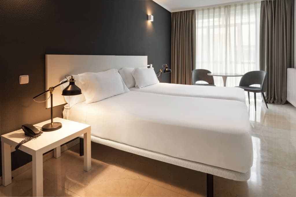 Apartamentos Sercotel Togumar - photo 5