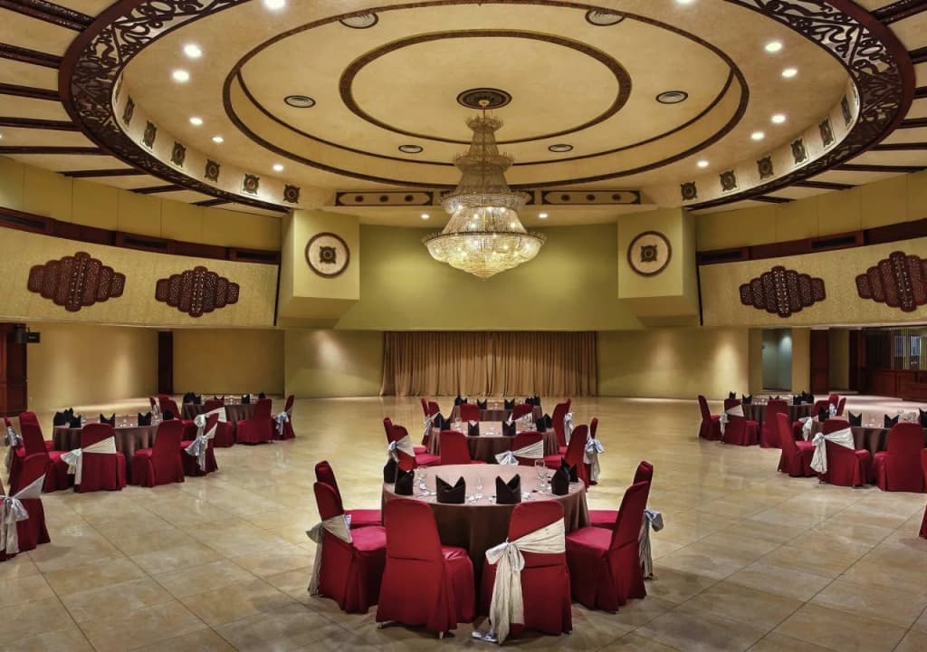 Mercure Convention Center Ancol - photo 20
