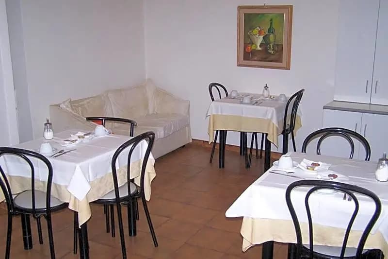 Hotel Aldobrandini - photo 14