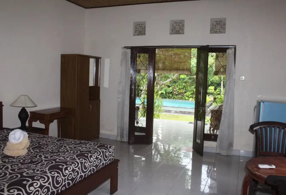Alit Bungalows Ubud - photo 4