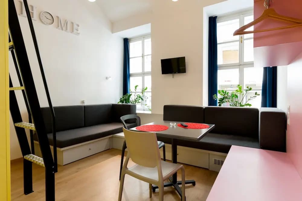 Dice Apartments - photo 6